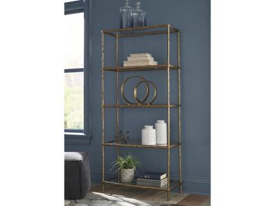 Signature Design by Ashley Ryandale Bookcase - A4000441