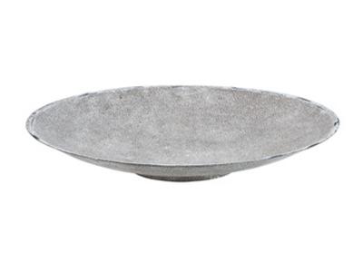 Signature Design by Ashley Moises Bowl A2000519 Antique White