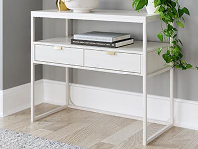 Signature Design by Ashley Deznee Credenza - H162-15