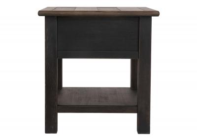 Signature Design by Ashley Tyler Creek End Table - T736-3