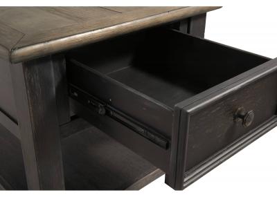 Signature Design by Ashley Tyler Creek End Table - T736-3