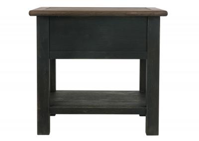 Signature Design by Ashley Tyler Creek End Table - T736-3