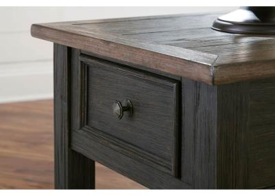 Signature Design by Ashley Tyler Creek End Table - T736-3