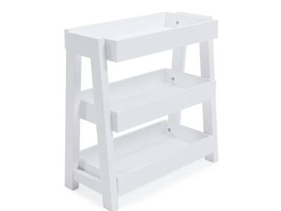 Signature Design by Ashley Blariden Shelf Accent Table - A4000362