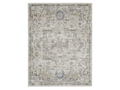 Signature Design by Ashley Barkham 7'10" x 10' Washable Rug - R405551
