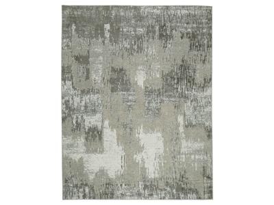 Signature Design by Ashley Arriston 7'10" x 10' Washable Rug - R405561