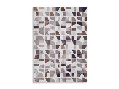 Signature Design by Ashley Jettner 5' x 7' Rug - R405782