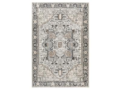 Signature Design by Ashley Gregmoore 7'9" x 9'11" Washable Rug - R405821