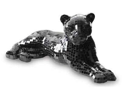 Signature Design by Ashley Drice Panther Sculpture - A2000419