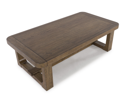 Signature Design by Ashley Cabalynn Coffee Table - T974-1