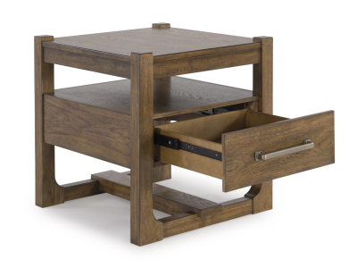 Signature Design by Ashley Cabalynn End Table - T974-2