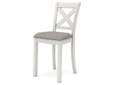 Signature Design by Ashley Robbinsdale Counter Height Barstool - D642-124