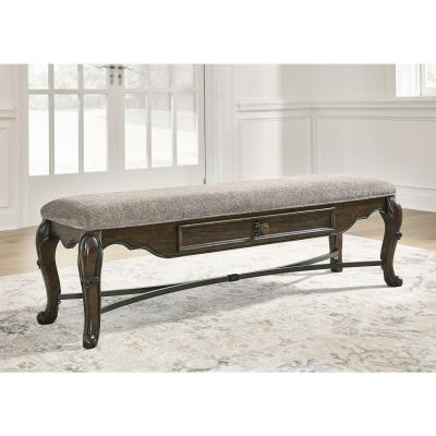 Signature Design by Ashley Maylee 63" Dining Bench - D947-00