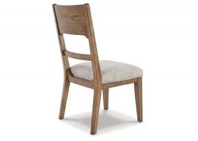 Signature Design by Ashley Cabalynn Dining Chair - D974-01