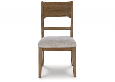 Signature Design by Ashley Cabalynn Dining Chair - D974-01