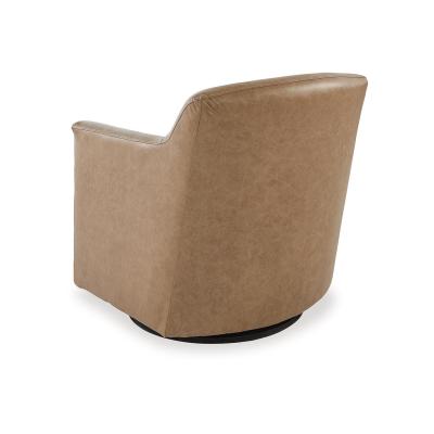 Signature Design by Ashley Bradney Swivel Accent Chair - A3000323C