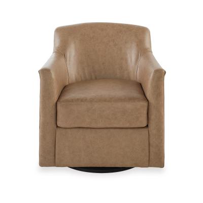 Signature Design by Ashley Bradney Swivel Accent Chair - A3000323C