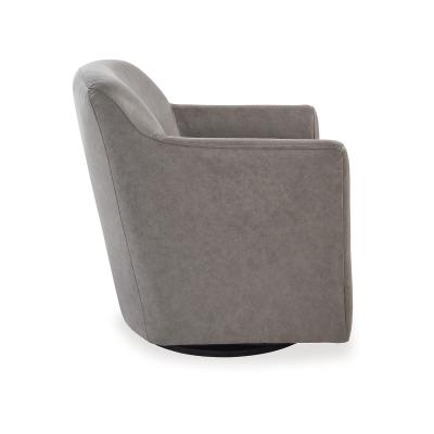 Signature Design by Ashley Bradney Swivel Accent Chair - A3000324C