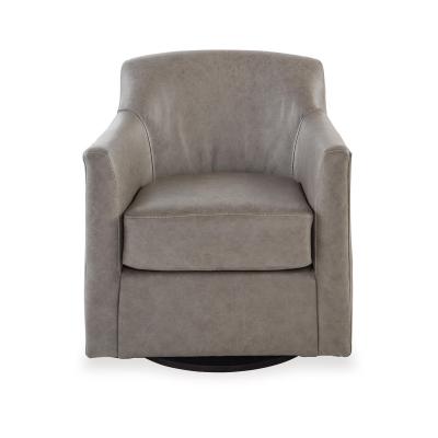 Signature Design by Ashley Bradney Swivel Accent Chair - A3000324C
