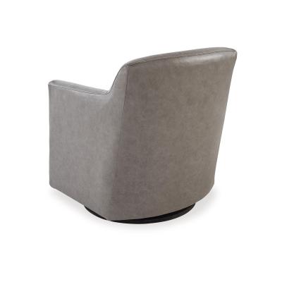 Signature Design by Ashley Bradney Swivel Accent Chair - A3000324C