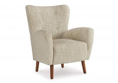 Signature Design by Ashley Jemison Next-Gen Nuvella Accent Chair - A3000638