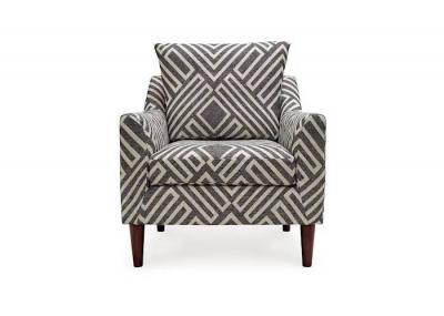 Signature Design by Ashley Morrilton Next-Gen Nuvella Accent Chair - A3000641
