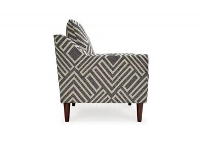Signature Design by Ashley Morrilton Next-Gen Nuvella Accent Chair - A3000641