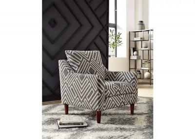 Signature Design by Ashley Morrilton Next-Gen Nuvella Accent Chair - A3000641