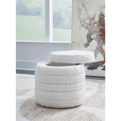 Signature Design by Ashley Duntler Storage Ottoman - A3000678