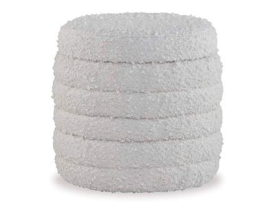 Signature Design by Ashley Duntler Storage Ottoman - A3000678