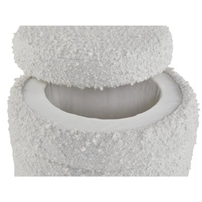 Signature Design by Ashley Duntler Storage Ottoman - A3000678