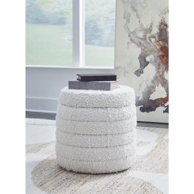 Signature Design by Ashley Duntler Storage Ottoman - A3000678