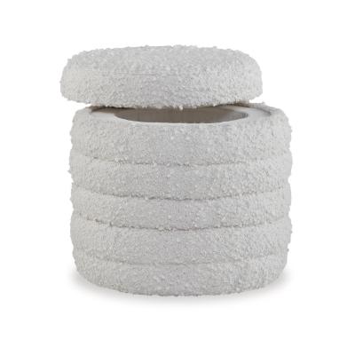 Signature Design by Ashley Duntler Storage Ottoman - A3000678