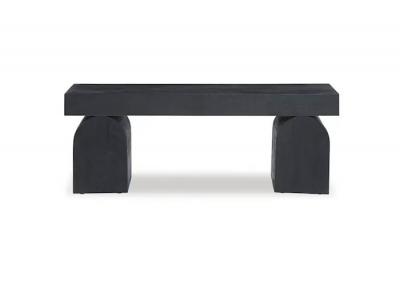 Signature Design by Ashley Holgrove Accent Bench - A3000683