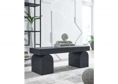 Signature Design by Ashley Holgrove Accent Bench - A3000683