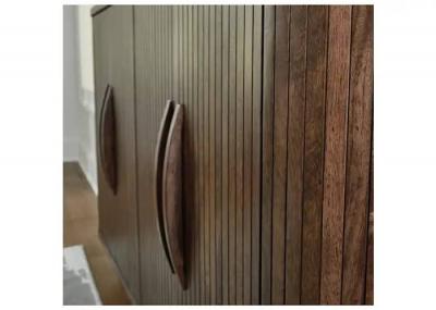 Signature Design by Ashley Amickly Accent Cabinet - A4000571