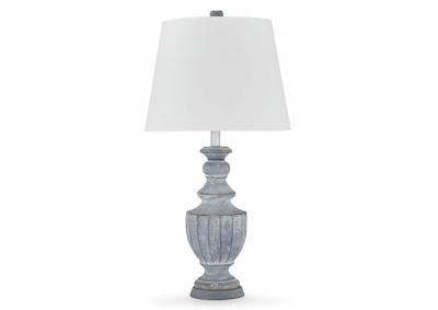 Signature Design by Ashley Cylerick Table Lamp - L235714