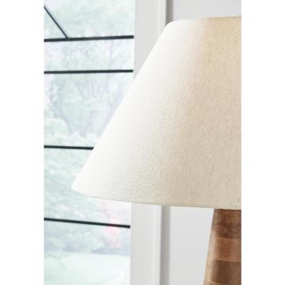 Signature Design by Ashley Danset Floor Lamp - L329101