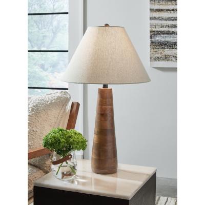 Signature Design by Ashley Danset Table Lamp - L329104