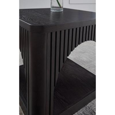 Signature Design by Ashley Yellink End Table - T760-2