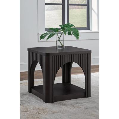 Signature Design by Ashley Yellink End Table - T760-2