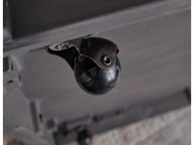 Signature Design by Ashley Yellink Coffee Table - T760-8