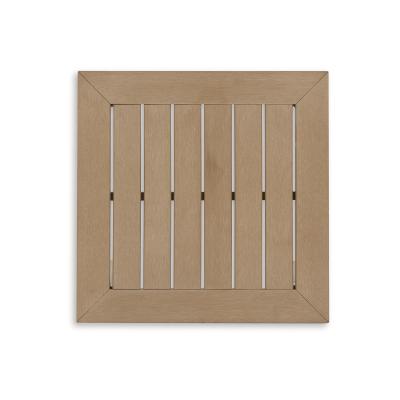 Signature Design by Ashley Hallow Creek Outdoor End Table - P560-702