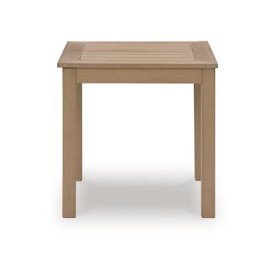 Signature Design by Ashley Hallow Creek Outdoor End Table - P560-702