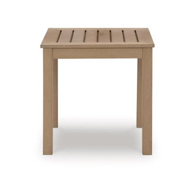 Signature Design by Ashley Hallow Creek Outdoor End Table - P560-702