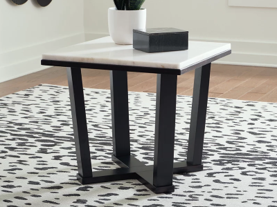 Signature Design by Ashley Fostead End Table - T770-2