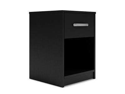 Signature Design by Ashley Finch Nightstand - EB3392-291