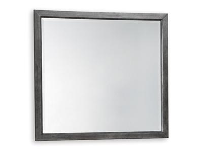 Signature Design by Ashley Caitbrook Bedroom Mirror - B476-36
