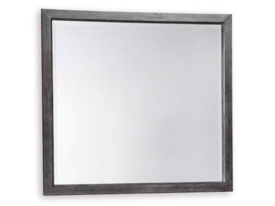 Signature Design by Ashley Caitbrook Bedroom Mirror - B476-36