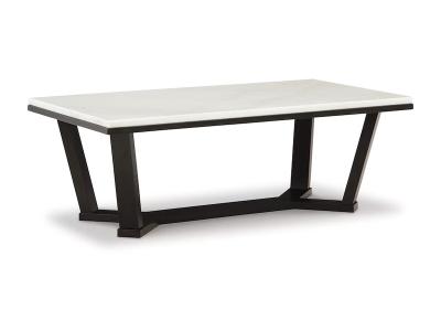 Signature Design by Ashley Fostead Coffee Table - T770-1